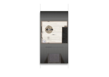 Radium Apeldoorn, Tussenwoningen, Apeldoorn