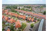 Radium Apeldoorn, Hoekwoningen, Apeldoorn