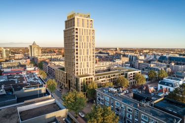Verkoop Mirador gepauzeerd