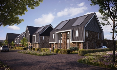 Laan van Buiten - Start bouw Q1 2023
