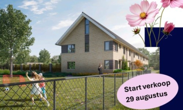Start Verkoop