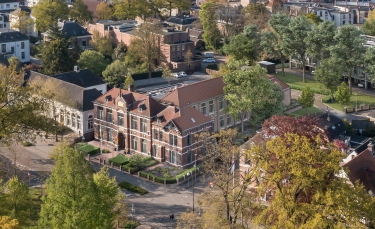 Binnenkort in verkoop - Meesters van Apeldoorn Mulo