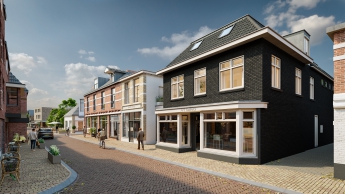 ASSELSE LOFTS APELDOORN