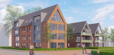 Stationsstraat 36, 7391 EK, Twello