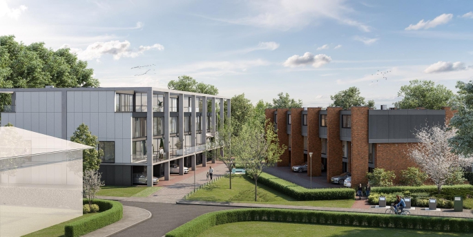 Meesters van Apeldoorn, Apeldoorn