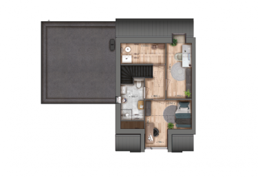 Radium Apeldoorn, Levensloopbestendige Woningen, Apeldoorn