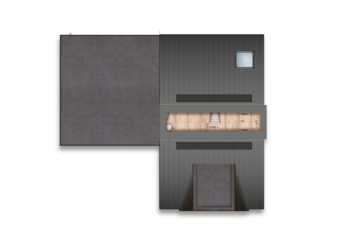 Radium Apeldoorn, Levensloopbestendige Woningen, Apeldoorn