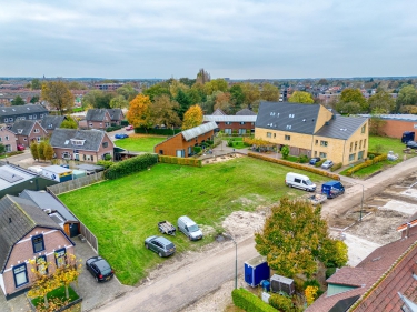 Lepelaarweg ong, 7332 AG, Apeldoorn