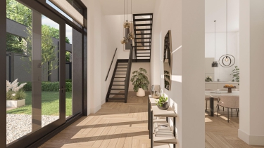 Meesters van Apeldoorn Mulo, Apeldoorn