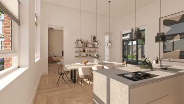 Meesters van Apeldoorn Mulo, Apeldoorn
