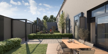 Meesters van Apeldoorn Mulo, Apeldoorn