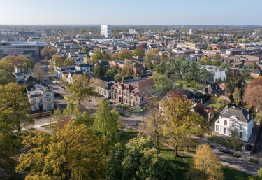 Meesters van Apeldoorn Mulo, Apeldoorn