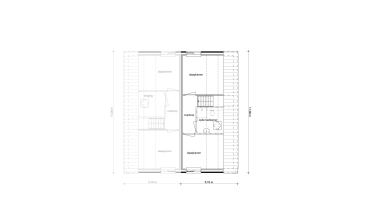 De Ploeg 15, Levensloopbestendige woningen, Apeldoorn