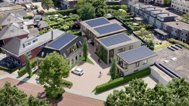 't Beekhof, Apeldoorn