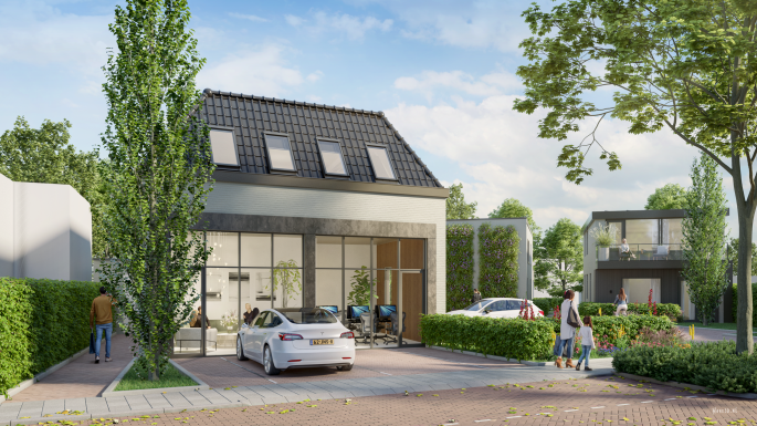 't Beekhof, Apeldoorn