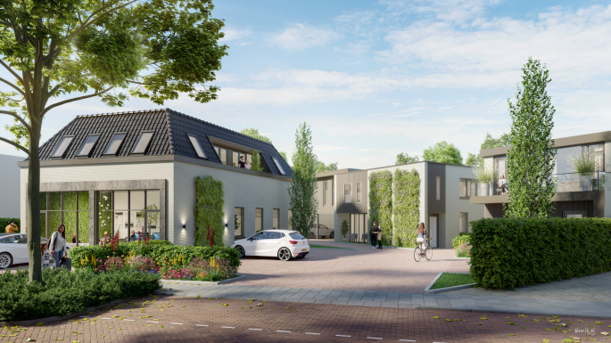 't Beekhof, Apeldoorn