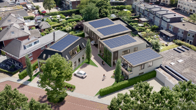 't Beekhof, Apeldoorn