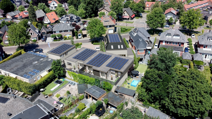 't Beekhof, Apeldoorn