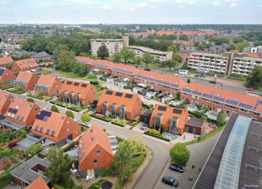 Radium Apeldoorn, Apeldoorn